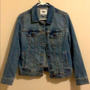 Old Navy Jean jacket